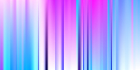 Iridescent, Soft, Modern Gradients. 