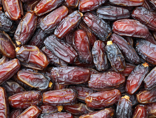 Dates texture