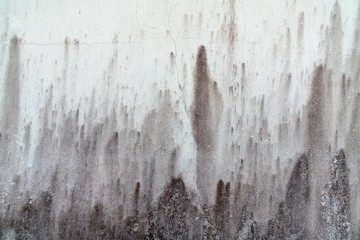 Gray dirty wall texture background,abstract cement surface,ideas graphic design for web or banner