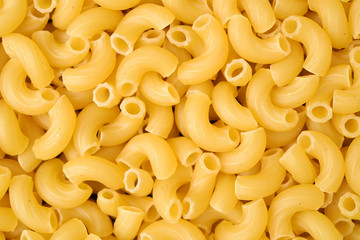 Pasta background texture