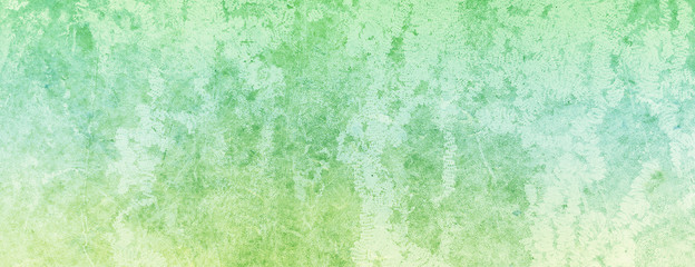 green background texture, elegant blue green color with black border and faint old vintage grunge texture design