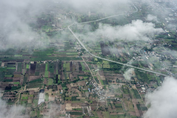 Bangalore to Pune, , a steam train on a track with smoke coming out of it