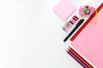 creative office work tools