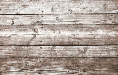 Wooden panel with beautiful patterns. old white wood plank texture background, hardwood floor.