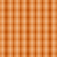 Tartan Plaid pattern. Flannel textile pattern / seamless background.