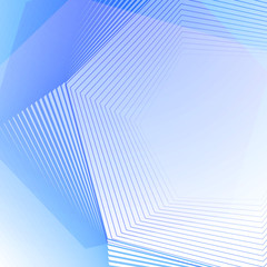 Abstract digital background