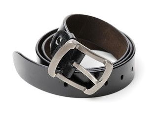 Fototapeta premium belts on a background. belts. belts on background