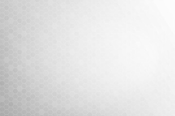 white and grey elegant abstract background, shine and smooth template.