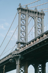 Manhattan Bridge