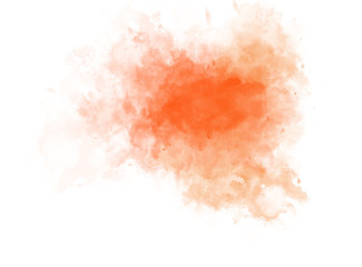 Abstract beautiful Colorful watercolor illustration painting background, Colorful brush for backdrop texture background.