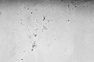 Metal texture with scratches and cracks which can be used as a background