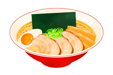 ラーメン