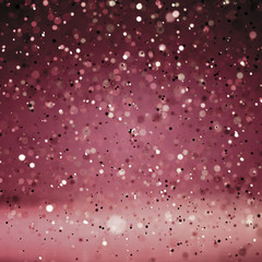 Beautiful luxury New Year Christmas holiday background. 3d illustration, 3d rendering. 3d illustration, 3d rendering.