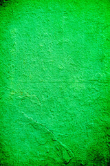 Obraz premium Green abstract wallpaper made for your creative design