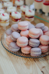 macarons, delicious, sweets