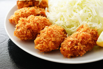 カキフライ