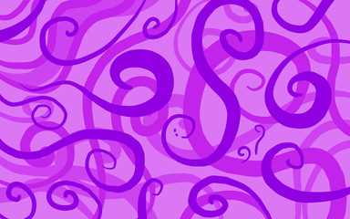 Purple abstract waves background  waved lines for brochure  website  flyer design. 