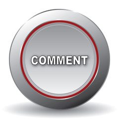 comment icon