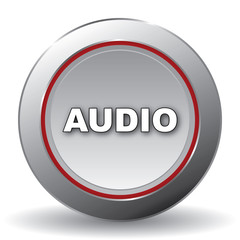 audio icon