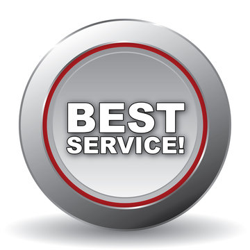 best service! icon