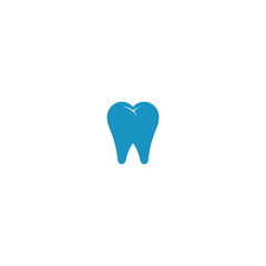 Dental logo and symbols template icons app