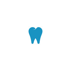 Dental logo and symbols template icons app