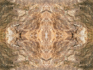 Granite background image Or natural stone With blur and no film