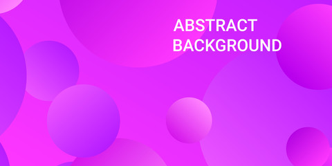 Gradients of balls shapes.