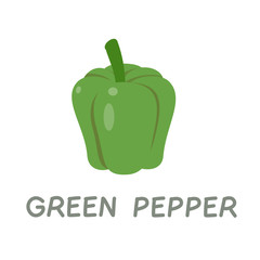 cute word vocabulary good food green vegetable