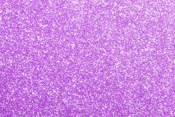 purple sparkling metallic sand plain surface - night club concept texture - beautiful abstract photo background