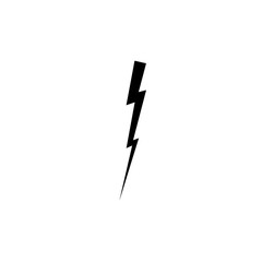 barulightning logo icon and symbols