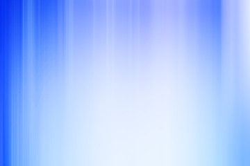 blurry blue abstract background