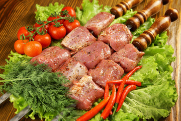 restaraunt menu grill