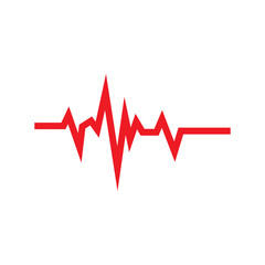 art design health medical heartbeat pulse