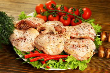 restaraunt menu grill