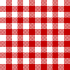 Red Tartan Check Plaid seamless patterns. Lumberjack Buffalo plaid. Rustic Christmas Backgrounds. Christmas tartan patterns. Repeating pattern tile 