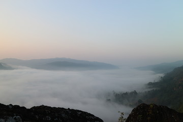 moutian