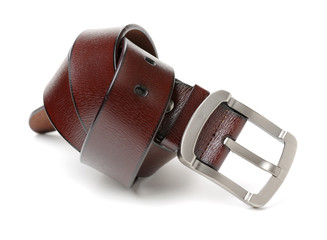 belts on a background. belts. belts on background