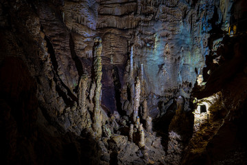 Caves in Crimea, Travel during Summer