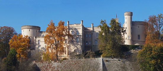 Schloss Wolfsbergrnten   