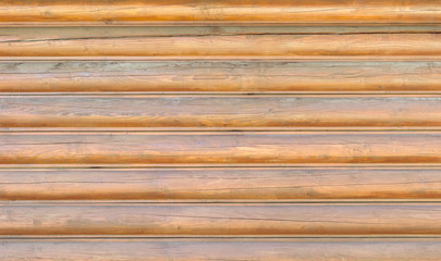 Background of old wooden planks.