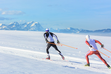Wintersport