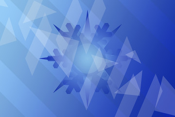 Fototapeta premium abstract, blue, light, black, design, illustration, space, wallpaper, fractal, texture, planet, wave, technology, energy, dark, art, futuristic, backdrop, digital, universe, graphic, pattern, concept