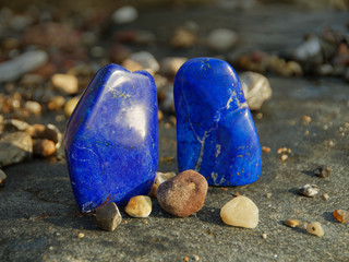 Lapislazuli