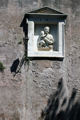 piazza mignanelli spagna