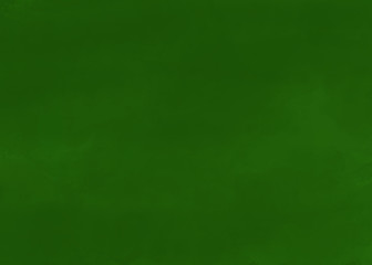 green background with copy space for text