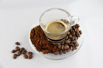 caffè