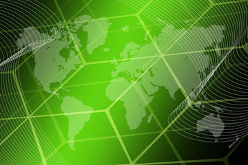 abstract, green, pattern, illustration, design, wallpaper, blue, graphic, light, texture, wave, digital, lines, art, technology, curve, backdrop, backgrounds, color, image, artistic, line, white