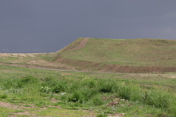 Obraz premium landscape