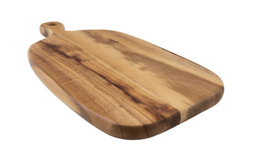Natural cutting board